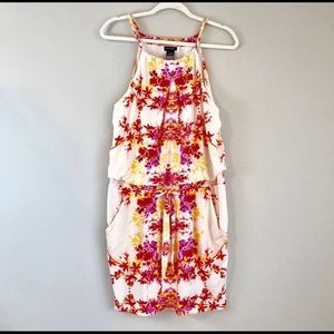 Bisou Bisou Halter Dress 🥰